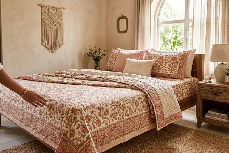 Transform Your Bedroom: The Ultimate Guide to Picking the Perfect Bedsheet