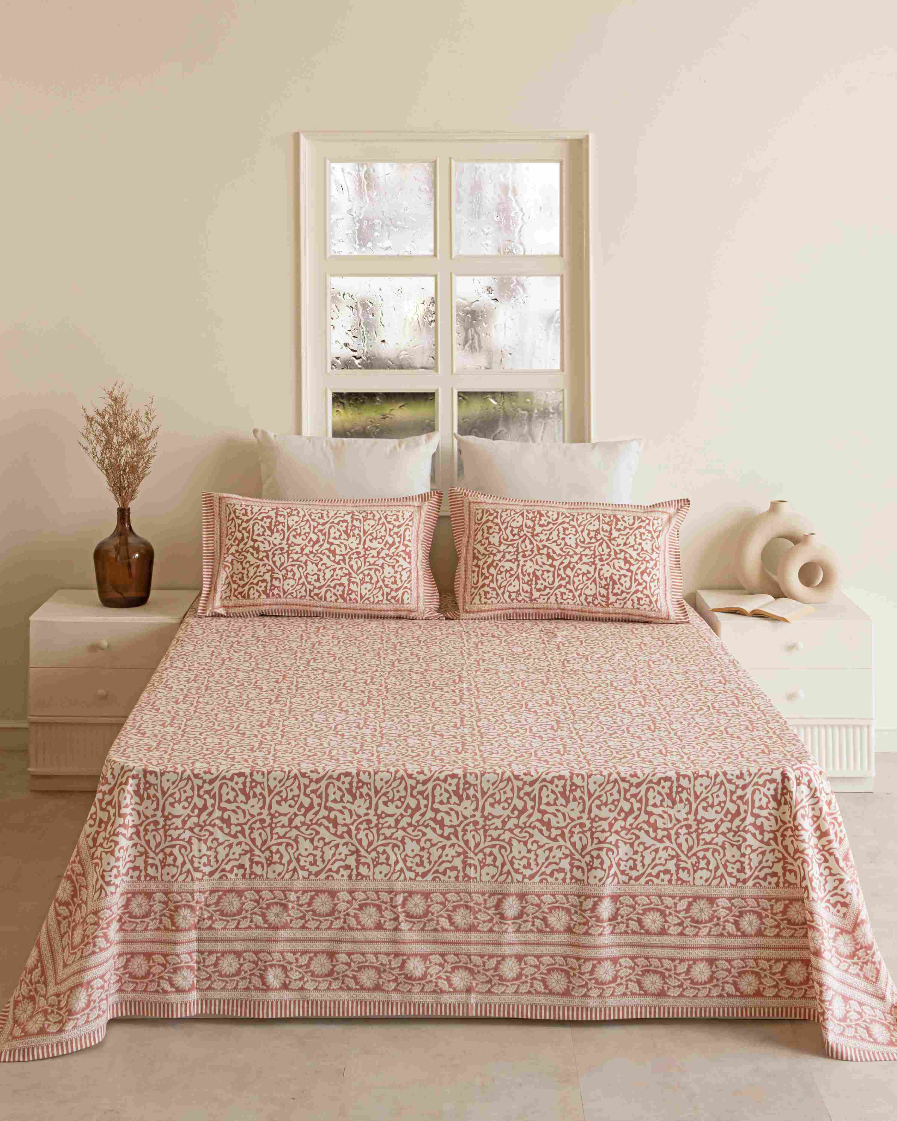 Ciao Artistic Bedsheet