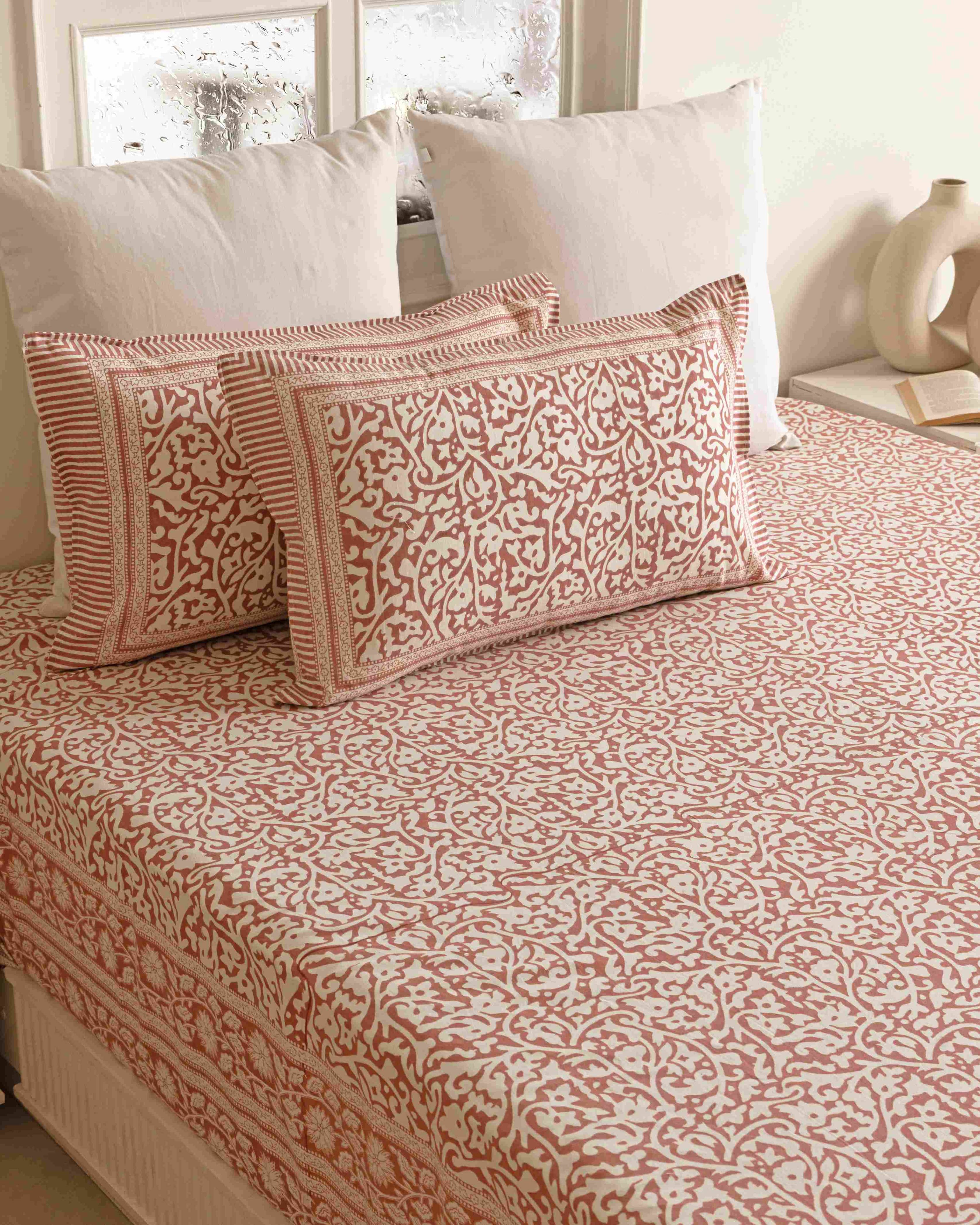 Ciao Artistic Bedsheet