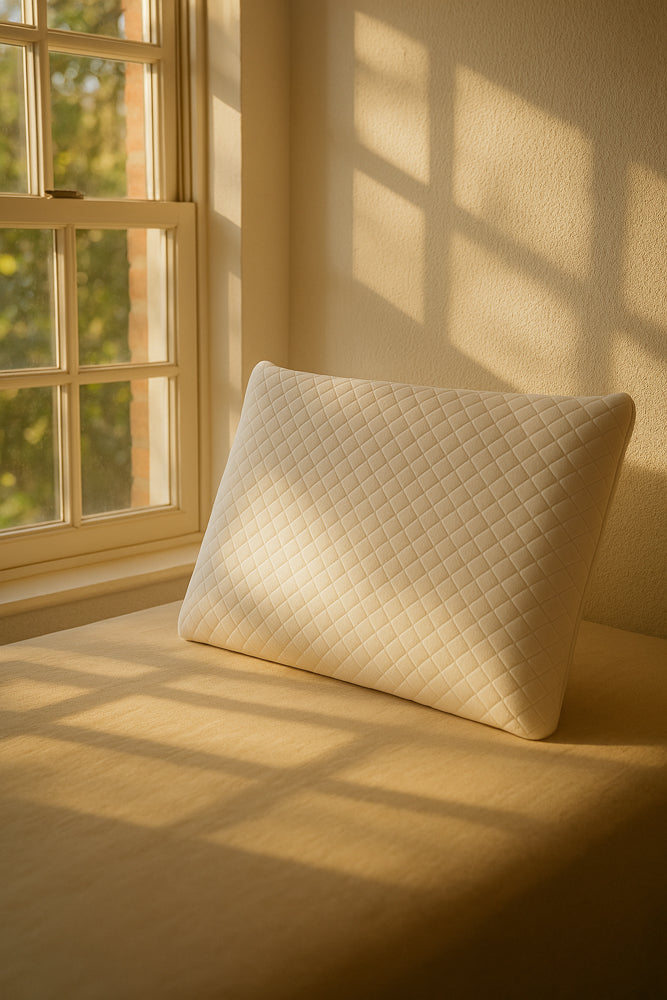 Regular Memory Foam Pillow