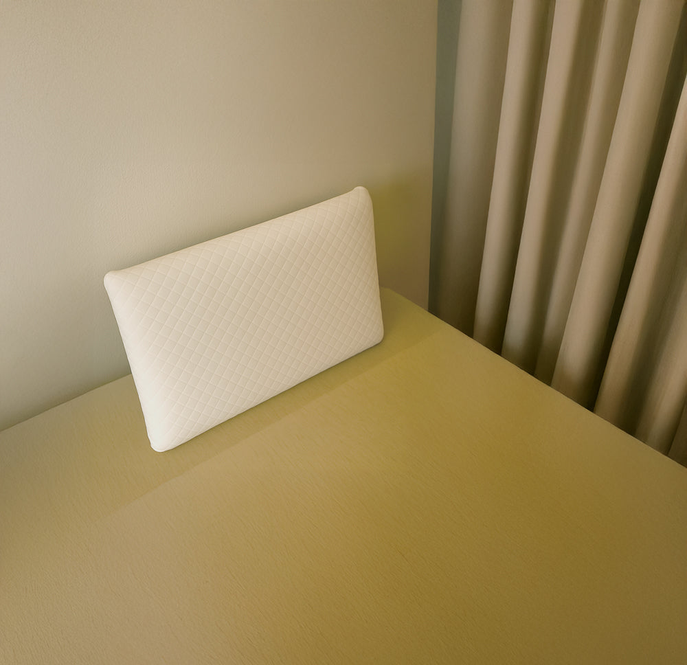 Regular Memory Foam Pillow