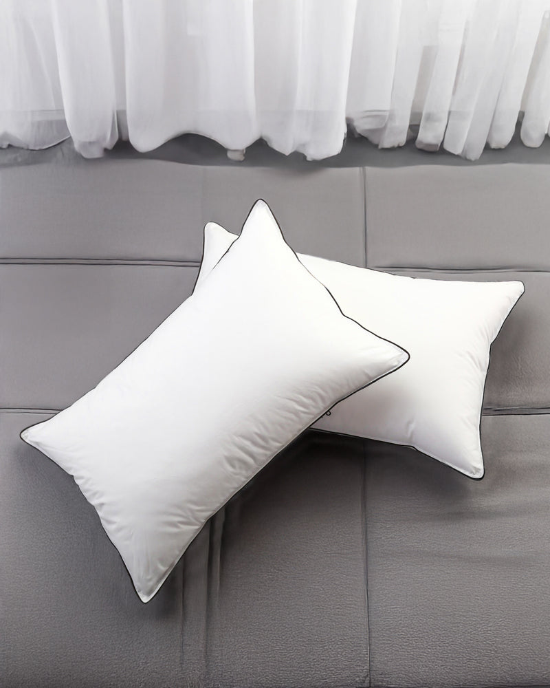 Single Dori Micro Fiber Pillow