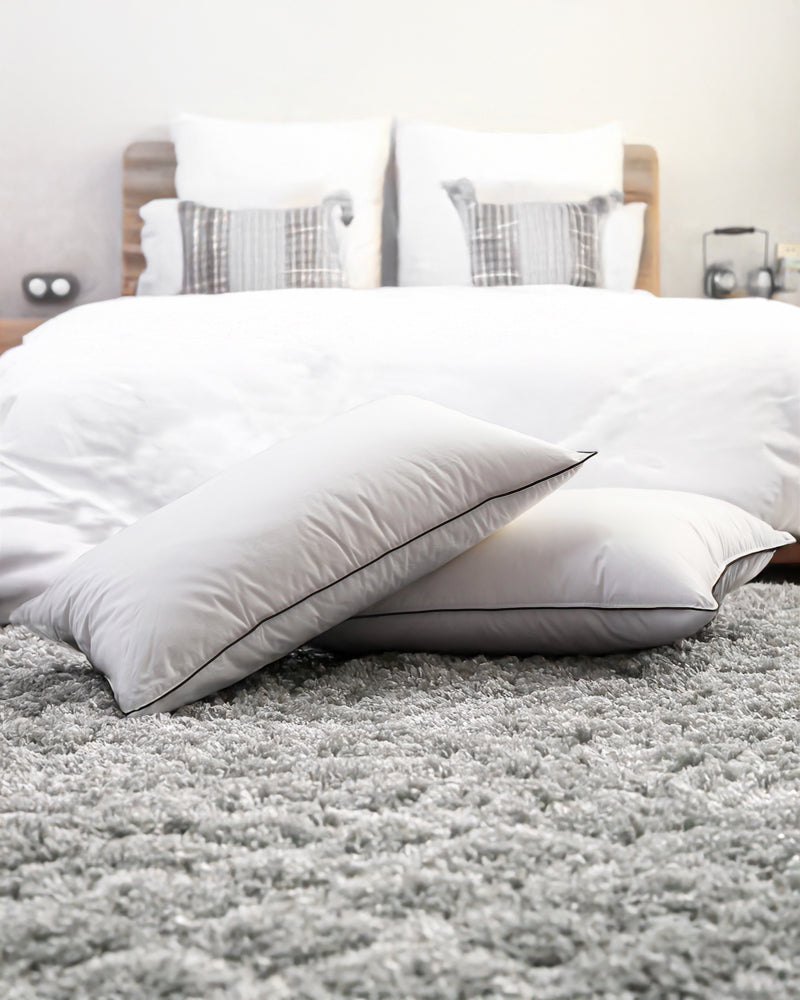 Single Dori Micro Fiber Pillow