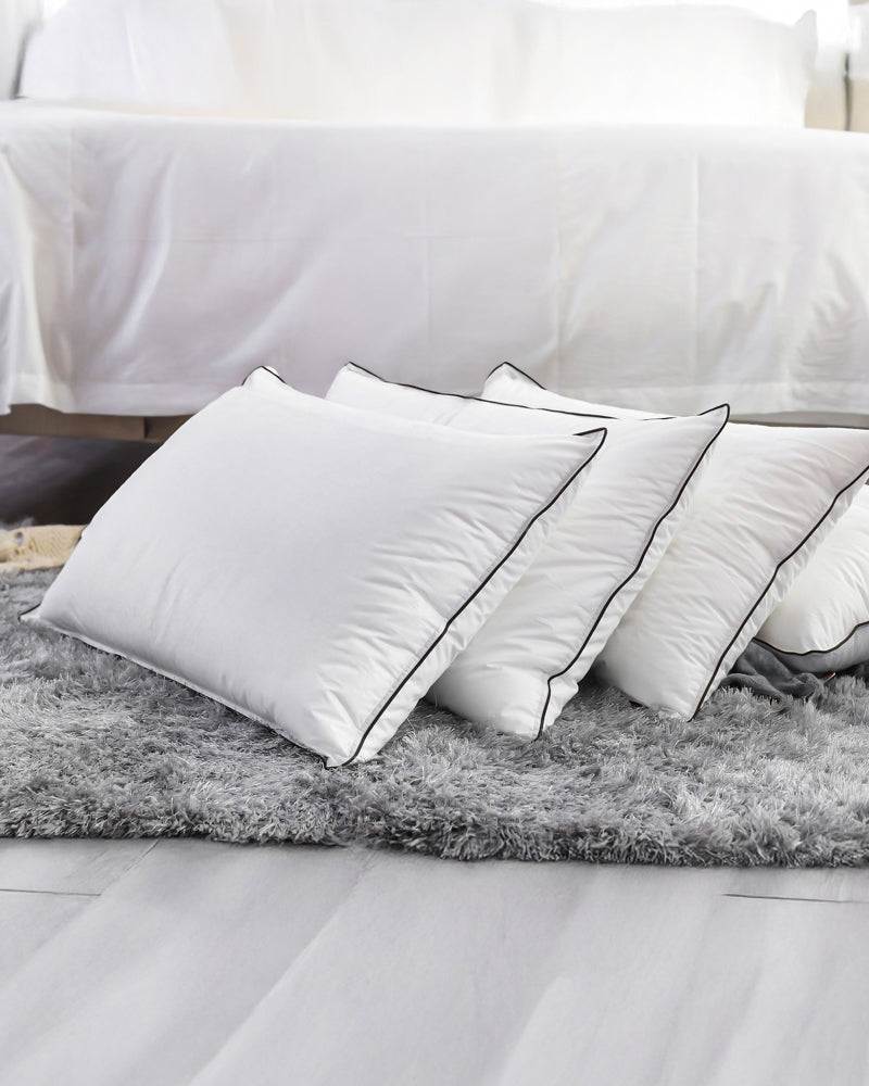 Single Dori Micro Fiber Pillow