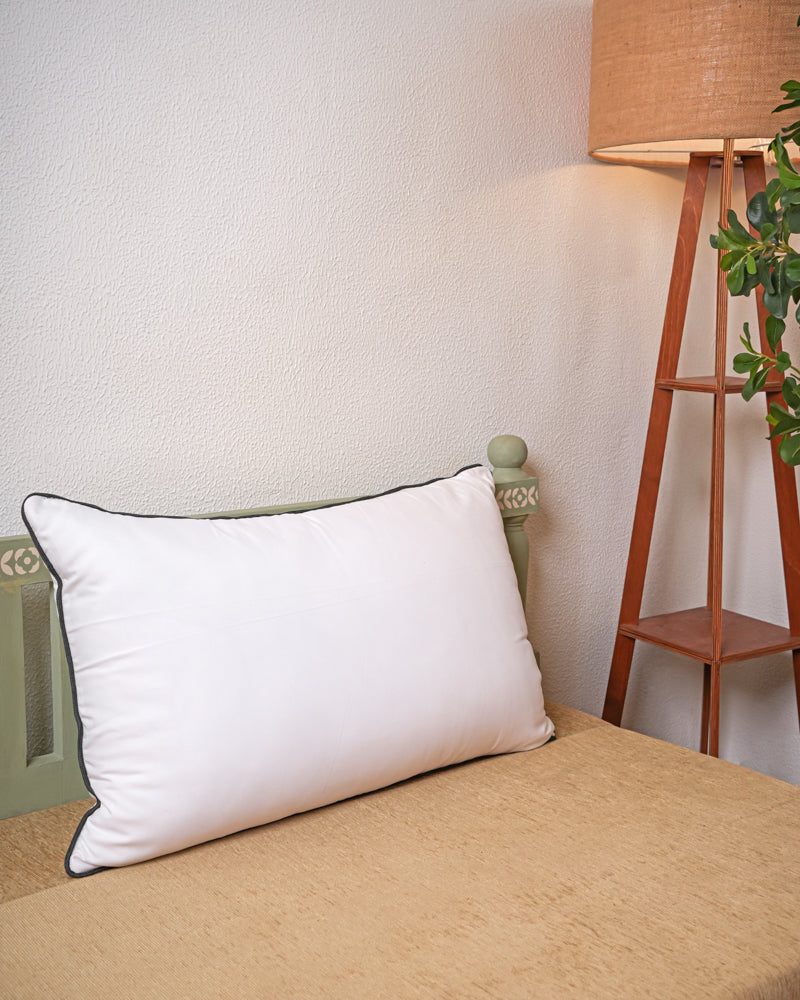 Single Dori Micro Fiber Pillow