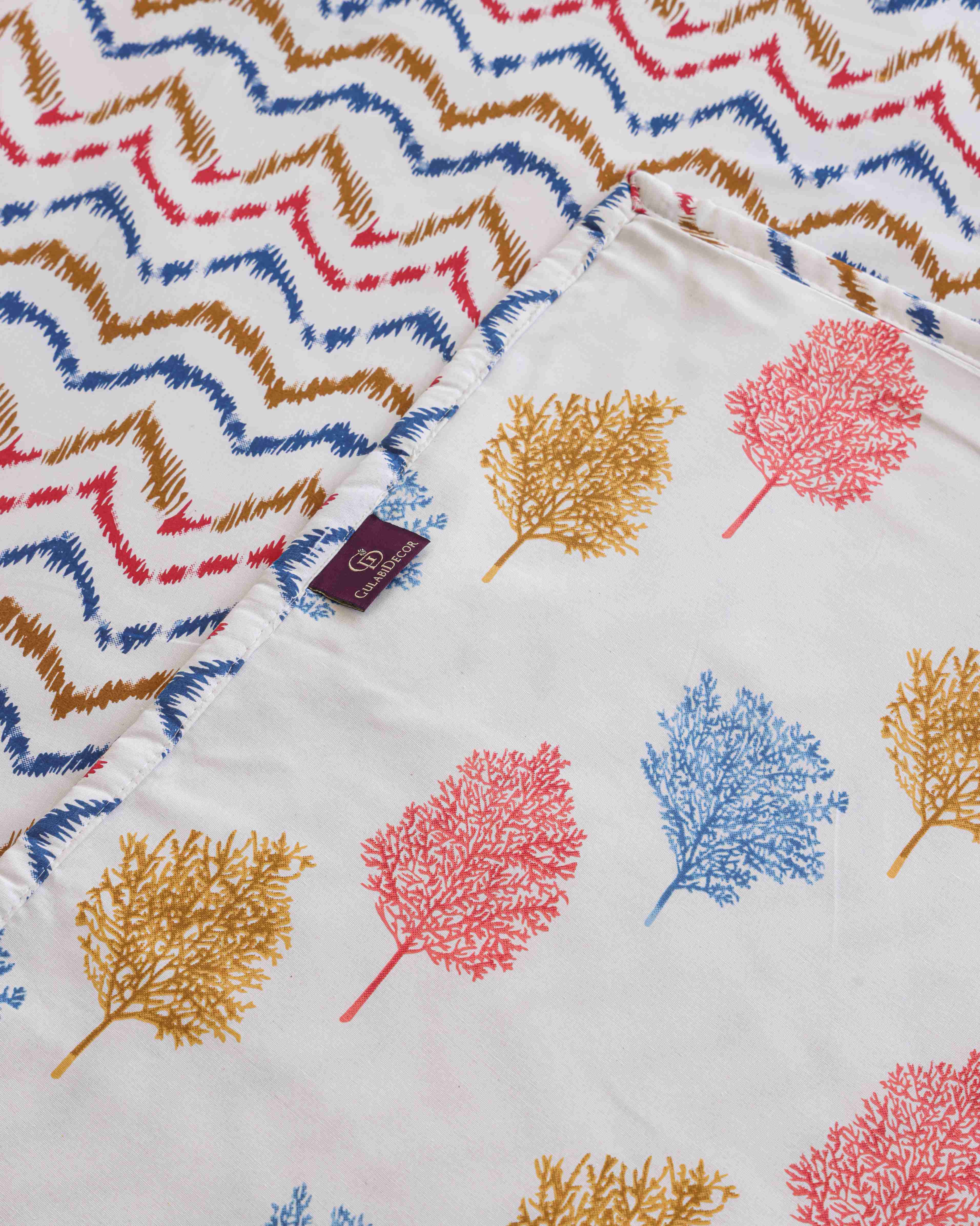 Two Single Dohar Combo