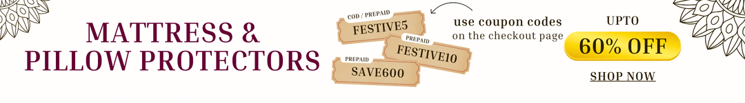 Mattress and Pillow Protectors