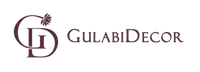 GulabiDecor Logo